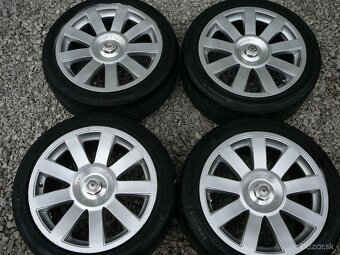ELEKTRONY DISKY 5X112 - 13