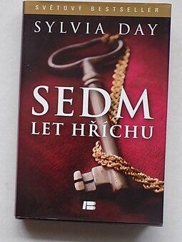Historické romance-Jordan,Medeiros,Hunter,Day,Ladd a iný - 13