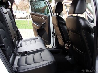Škoda Kodiaq 2.0 TDI 4x4 DSG Style 140KW - 13