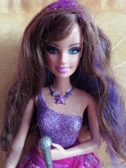 Barbie s copikmi a Fairytale - 13