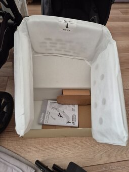 Inglesina aptica xt - najväčšia vybava - 13