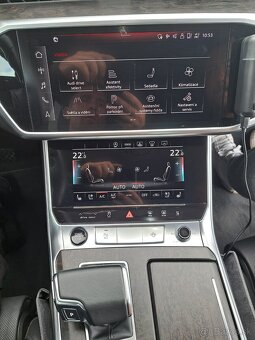 Audi A6 3.0Tdi 50TDI Quattro Odpočet DPH - 13