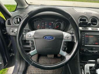 Ford S-Max 2.0 TDCi 7 miestny - 13