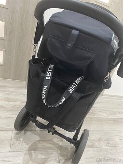 Športový kočík Lionelo Annet Plus - 13