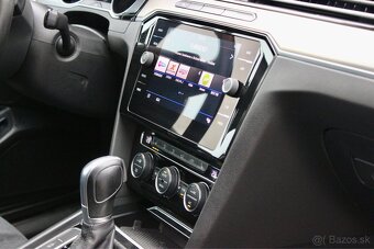 VW Passat - 2.0 TDi - 2018 - DSG - LED - ACC - od 0% - 13