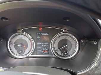 VITARA 1,4T GLX Elegance 4x4 - 13