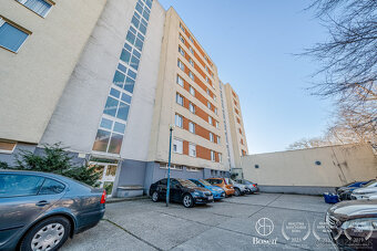 REALICITY/ 4 izový byt Bratislava - Rača, 83,6 m2 - 13