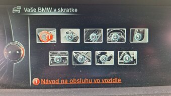 BMW X4 2.0dA xDrive, len 139xxx km, v ZÁRUKE - 13