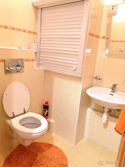 2 izbový byt s loggiou | 58 m2 |  Opatovská cesta | KE - 13