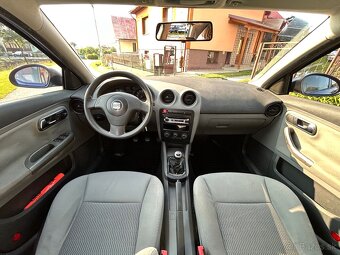 Predám Seat Cordoba, 1.4 Benzín, 2005 - 13