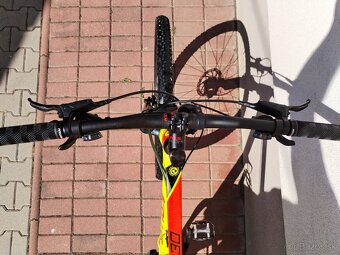 Kellys Spider 30 M/29". 2022 - 13
