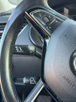 Škoda Octavia Combi 2.0 TDI Style DSG - 13