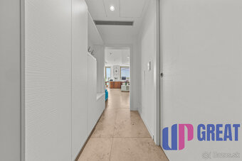 PREDAJ: 1-izbový apartmán 49 m² na začiatku Petržalky - 13
