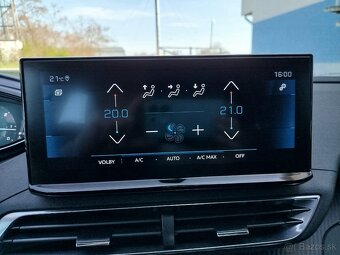 PEUGEOT 3008 1.5 BLUEHDI 2021 - 13