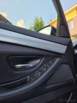 BMW 530XD Adaptive Led facelift - 13