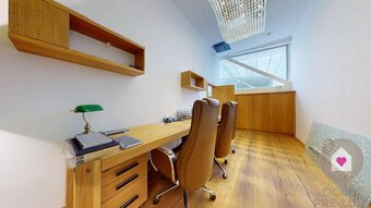 REPREZENTATÍVNE KANCELÁRSKE PRIESTORY V R1 CENTRE, cca 200 m - 13