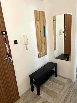 TOP ZREKONŠTRUOVANÝ 1I BYT NA HOMOLOVEJ NA PREDAJ - 13