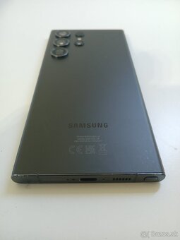 Samsung Galaxy S23 Ultra 12/512gb - ZÁRUKA - 13