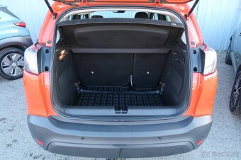 Opel Crosland X1,2 benzín - 13