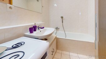 Novostavba OBERON, 2i. byt 85m, TERASA, Majerníková ul. - 13