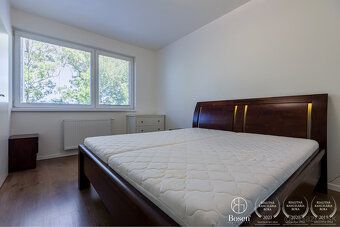 Bosen | Kompletne zariadený 2-izbový byt na prenájom v Rovin - 13