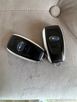 Subaru XV 2.0i CVT,AWD 4x4, BOXER, 118.000km, 2018, ACC - 13