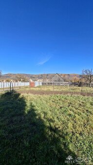 DELTA- Stavebný pozemok, rovinatý, Hranovnica, 726 m2 - 13