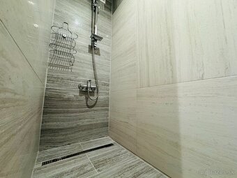 ZNÍŽENÁ CENA na predaj 3-izbový byt po čiast. rekonštrukcii - 13