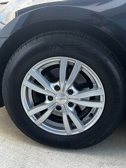 PREDÁM AUTO ZNAČKY VOLKSWAGEN GOLF - 13