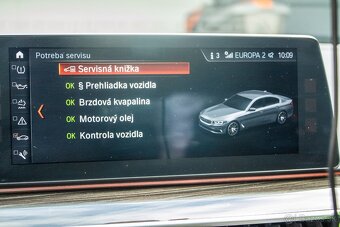 BMW 530d  XDrive 183 KW AT8 - 13