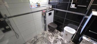 SLOVREAL - Predaj rodinného domu - v meste Handlová - 13