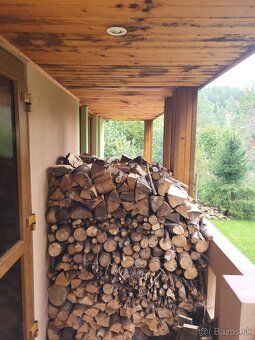 chata na predaj Čingov - 13