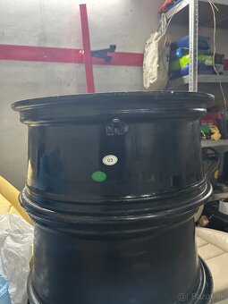 BMW 20” disky – krásny športový dizajn + TPMS – 899€ - 13