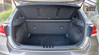 Hyundai i30 1,5 GDi 117kW Edícia 30, 7/2021 - 13