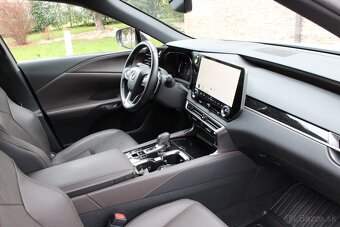 Lexus RX 350h Executive - 13