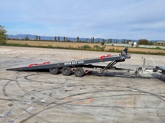 Autoprepravnik TA-NO Formula 35.60 Premium - 13