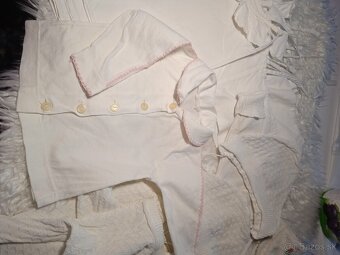 Retro košieľky, súpravy - 13