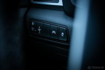 Hyundai Tucson 1.6 GDi Style 97kW - 13