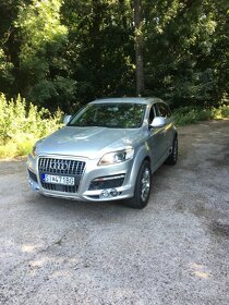 Predám Audi Q7 4,2TDI 240 KW - 13