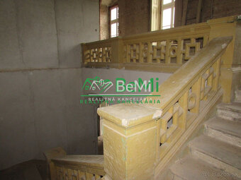 Predaj, kaštieľ - Rumanová (1086-10-AFI) - 13