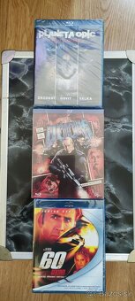 Prodám filmy Blu-Ray.1 - 13