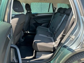 Predám ŠKODA KODIAQ 2.0TDI DSG rok 11/2020 - 13