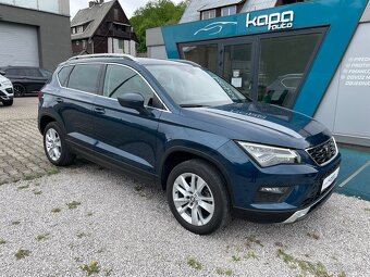 Seat Ateca 1.5 TSI 150 Xcellence DSG - 91.000km - 2019 - 13