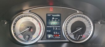 Suzuki Vitara 1.4 BoosterJet PREMIUM AT 2WD 103kw - 13