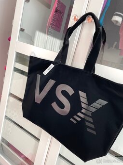 Veľká taška na zips Victoria’s Secret VSX - 13