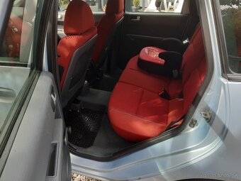 Mitsubishi colt 1.1 benzín 55 kw - 13