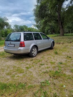 Predám Volkswagen Bora - 13