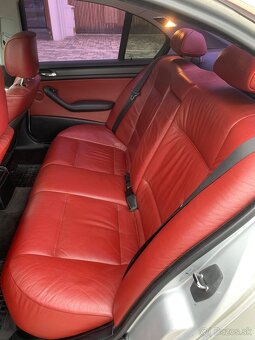 BMW e46 330d - 13