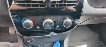 Renault Clio Grandtour 0.9TCE 66kW kúpené v SR - 13