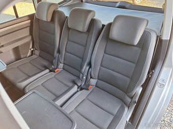Volkswagen Touran 1.6TDi Comfortline AKČNÍ CENA - 13